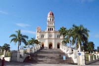 Wallfahrtskirche von El Cobre