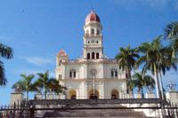 Wallfahrtskirche von El Cobre - Santuario Nacional de la Virgen del Cobre