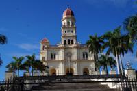 Santuario Nacional de la Virgen del Cobre