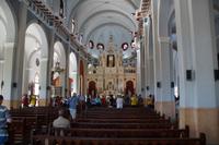 Santuario Nacional de la Virgen del Cobre