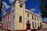 Täuferkirche Bayamo