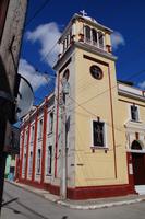 Täuferkirche Bayamo