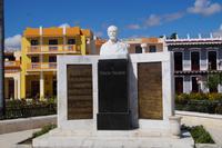 Pedro Felipe Figueredo y Cisneros (