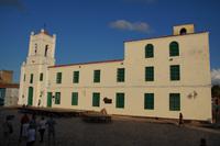 Camagüey, Plaza de San Juan de Dios