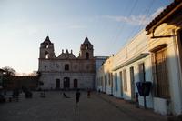 Plaza del Carmen, Camagüey 