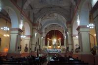 Unsere Frau von der Gnaden, Kirche in Camagüey 