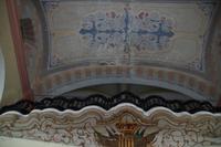 In der Kirche Unserer Frau von den Gnaden, Camagüey 