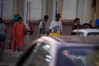 Carnaval en Camagüey