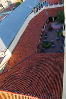 Unser Hotel in Camagüey 