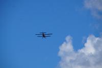 Tschüss Doppeldecker 