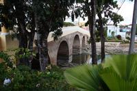 Kubas älteste Brücke 