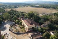 Das Herrenhaus von Manaca Iznaga 