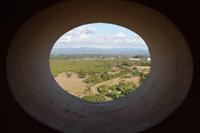 Ein Blick in die Umgebung von Manaca Iznaga