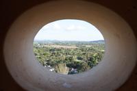 Ein Blick in die Umgebung von Manaca Iznaga