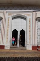 Palacio Cantero, Trinidad 