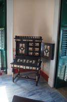 Sekretär, Museo Romántcio