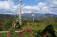 Am Stadtrand von Trinidad