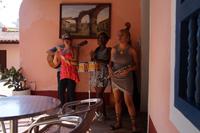 Die beste Band Kubas 