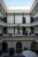 Unser Hotel in Cienfuegos 