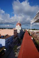 Regierungspalast Cienfuegos