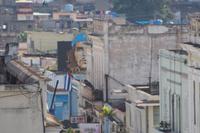 Che lugt um die Ecke