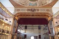 Tomás Terry-Theater 