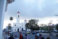 Kathedrale von Cienfuegos