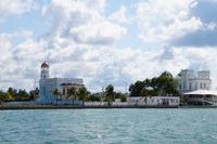 Hotel Palacio Azul und Nautischer Club, Cienfuegos 