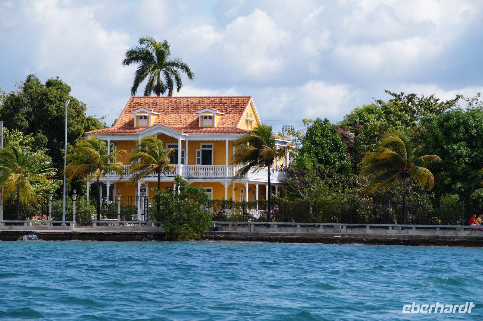 Villa in Cienfuegos