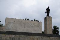 Che Guevara-Mausoleum Santa Clara 