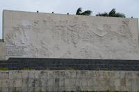 Von seiner beiläufigen Erhebung zum Kommandanten bis zur Eroberung Santa Claras 