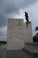 Guevara-Mausoleum 