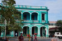 Stadtzentrum Santa Clara