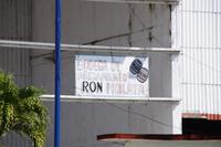 Alterungsbodega Mulata-Rum