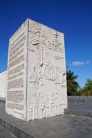 Che Guevara-Mausoleum Santa Clara 