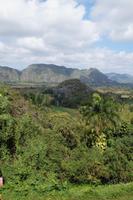 Valle de Viñales