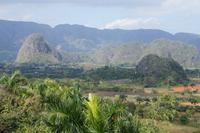 Valle de Viñales