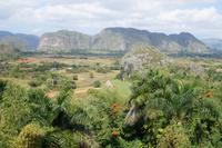Valle de Viñales