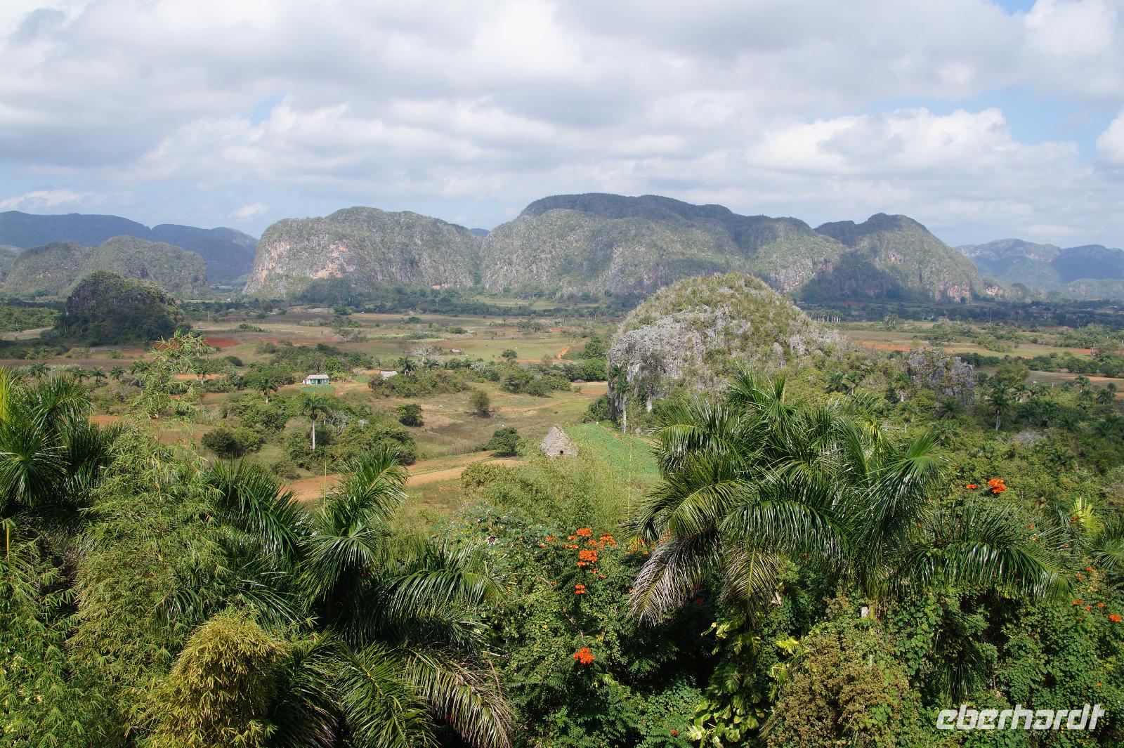 Valle de Viñales