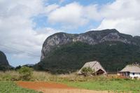Tabaktrockenscheune Valle de Viñales