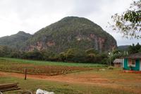 Valle de Viñales