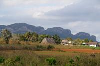 Valle de Viñales