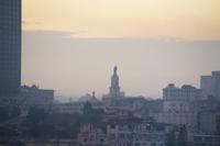 Havanna im Morgenlicht