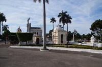 Friedhof La Habana