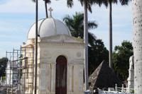 Der Formenvielfalt der Grabdenkmäler sind wenig Grenzen gesetzt