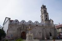 Kirche des Franziskanerkonvents, heute Konzertsaal (Kirche) und Museum (Konvent)