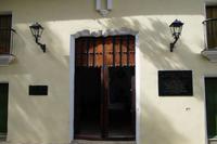 Deutscher Club, La Habana, gegenüber vom Humboldt-Park 