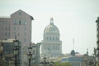 El Capitolio, la Habana