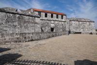 Bastion Castillo de la real Fuerza (Burg der königlichen Streikräfte)