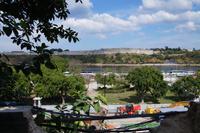 El Morro, diesmal über der Buchteinfahrt von la Habana 